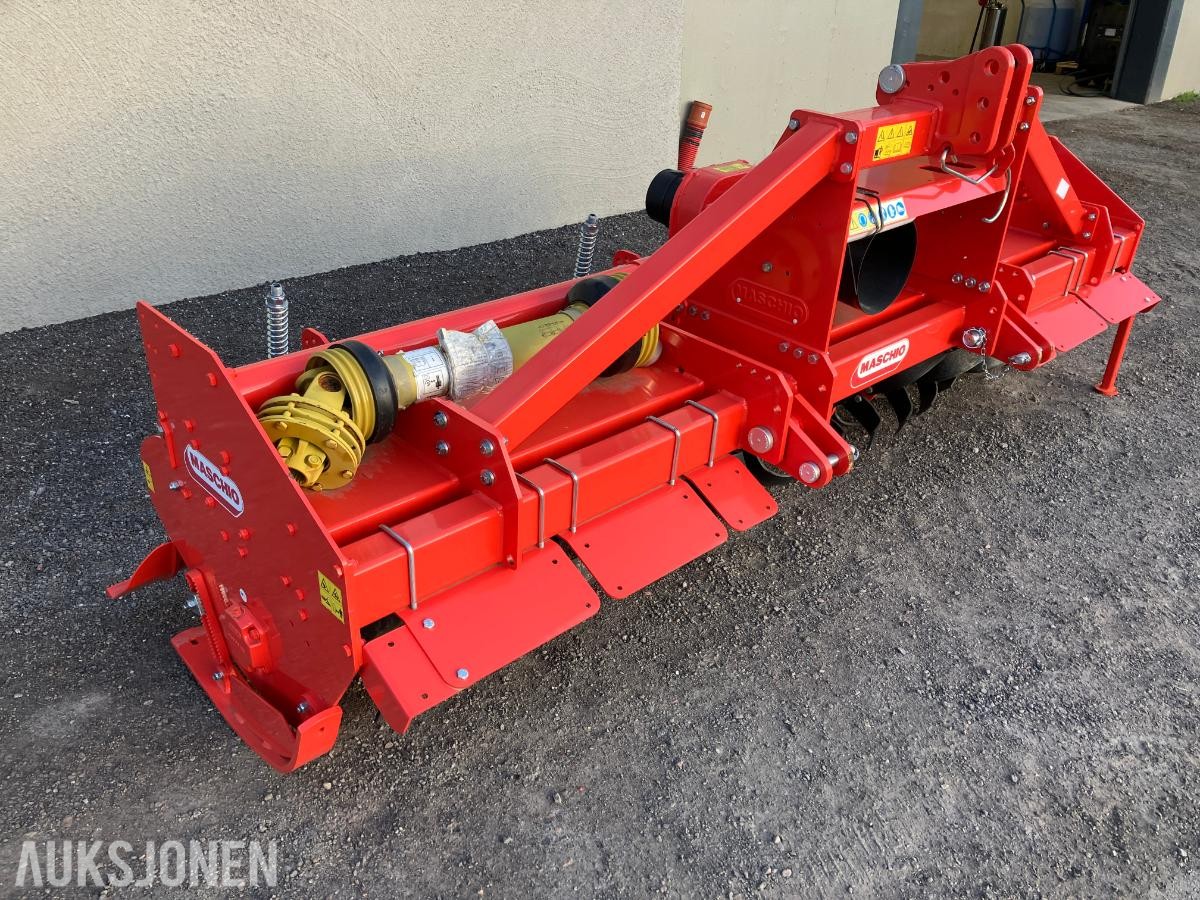 2023 Maschio SC 300 Jordfres